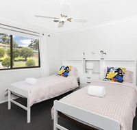Mollymook Links - Tourism Hervey Bay