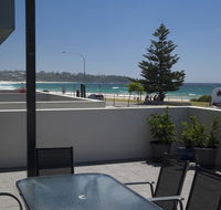 Mollymook Luxury Beachfront Apartment 3 - Tourism Hervey Bay