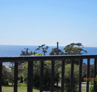 Mollymook Motel - Tourism Hervey Bay