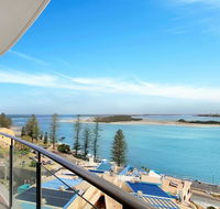 Monaco Unit 905 12 Otranto St - Hervey Bay Accommodation