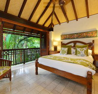 Monsoon Villa B - Luxury Holiday Villa - Hervey Bay Accommodation