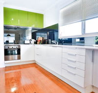 Mont Albert 2 Bedrooms Morden House - Tourism Hervey Bay