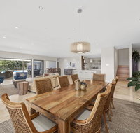 Mont Sapphire Luxury Estate - Hervey Bay Accommodation