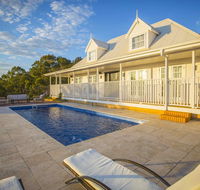 Montana - Hervey Bay Accommodation