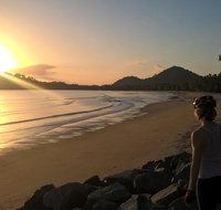 Montauk Rainforest Retreat - Hervey Bay Accommodation