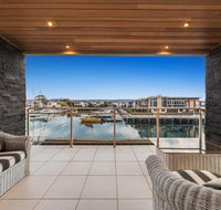 Monte Carlo Living at Martha Cove - Tourism Hervey Bay