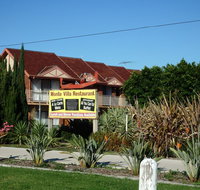 Monte Villa Motor Inn - Tourism Hervey Bay