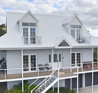 Monterey Bay of Fires - Hervey Bay Accommodation