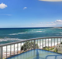 Monterey Lodge Unit 10 27 Warne Terrace. Kings Beach - Hervey Bay Accommodation