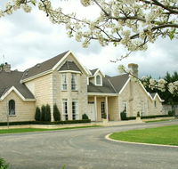 Montfort Manor - Hervey Bay Accommodation