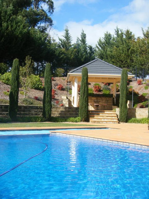 Montfort Manor - Hervey Bay Accommodation 3