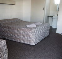 Monto Colonial Motor Inn - Hervey Bay Accommodation