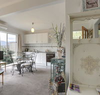 Montpellier Petite BB - Hervey Bay Accommodation