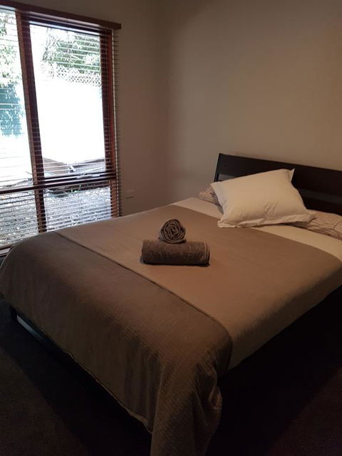 Montrose Barn House - Tourism Hervey Bay 3