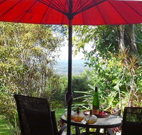 Montville BB - Hervey Bay Accommodation