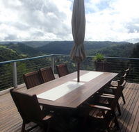 Montville Holiday House - Tourism Hervey Bay