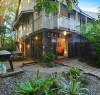 Moona - Hervey Bay Accommodation