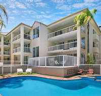 Moonbird - Hervey Bay Accommodation