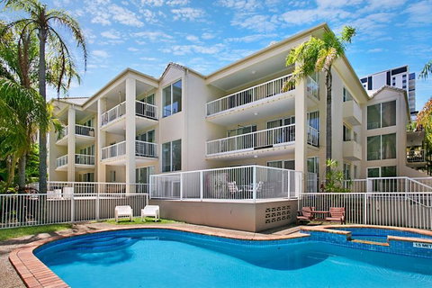 Moonbird - Hervey Bay Accommodation 0