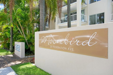 Moonbird - Hervey Bay Accommodation 3