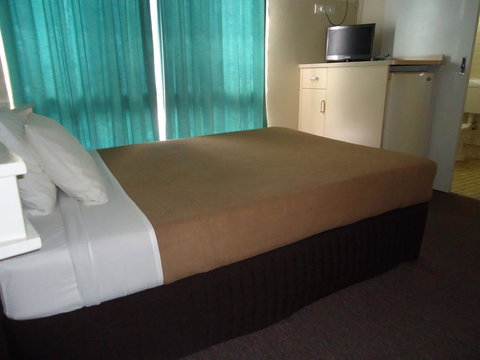 Moondarra Motel - Hervey Bay Accommodation 3