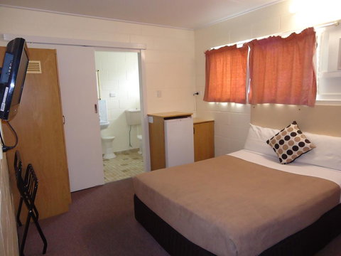 Moondarra Motel - Hervey Bay Accommodation 1