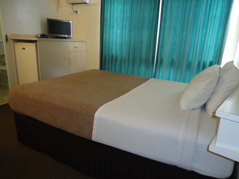 Moondarra Motel - Hervey Bay Accommodation 2