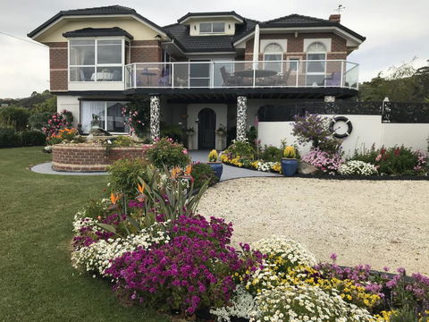Moonlight Bay B&B Guest House - Hervey Bay Accommodation 0