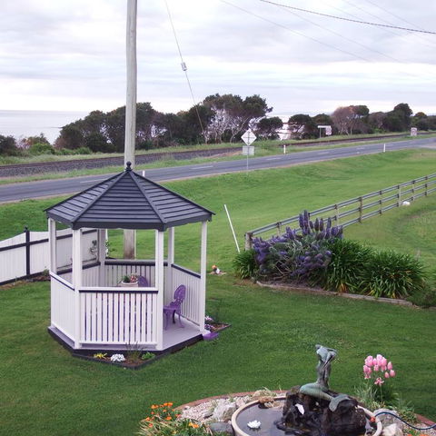 Moonlight Bay B&B Guest House - Hervey Bay Accommodation 3