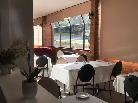 Moonraker Motor Inn - Hervey Bay Accommodation 2