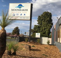 Moonraker Motor Inn - Tourism Hervey Bay