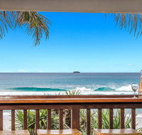 Moonstruck - Hervey Bay Accommodation