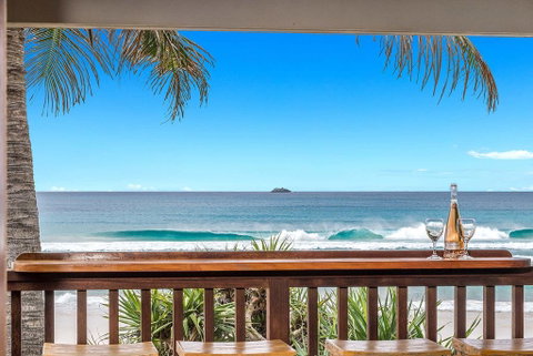 Moonstruck - Hervey Bay Accommodation 0
