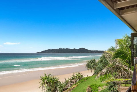 Moonstruck - Hervey Bay Accommodation 1