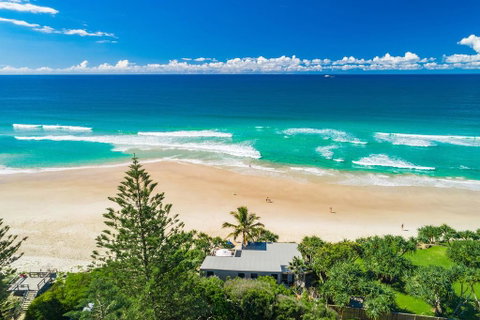 Moonstruck - Hervey Bay Accommodation 3