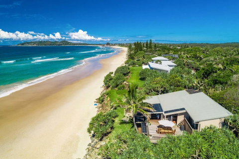Moonstruck - Hervey Bay Accommodation 2