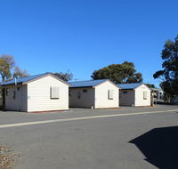 Moonta Bay Cabins - Tourism Hervey Bay