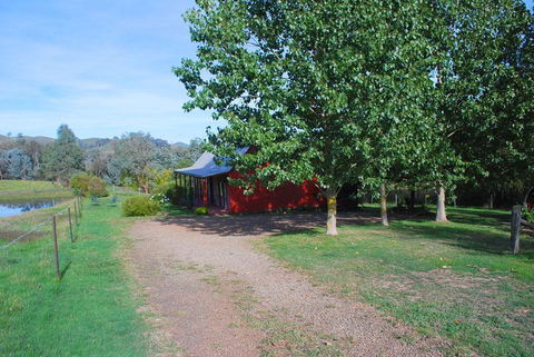 Moore House - Tourism Hervey Bay 2