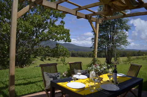 Moosewood - Jacks Corner - Tourism Hervey Bay 1