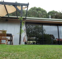 Moosewood - Jacks Corner - Tourism Hervey Bay