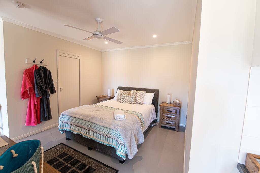 Boree ACT Hervey Bay Accommodation