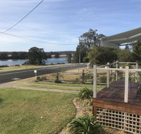 Moruya Holiday House - Hervey Bay Accommodation