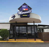Morwell Hotel - Hervey Bay Accommodation