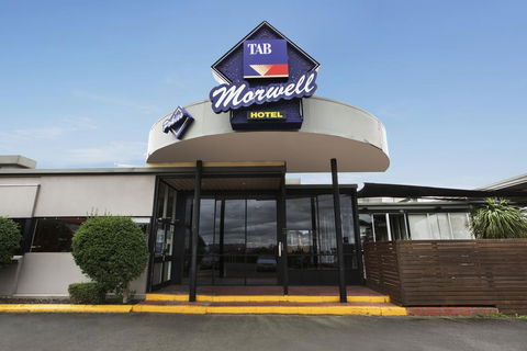 Morwell Hotel - Hervey Bay Accommodation 0
