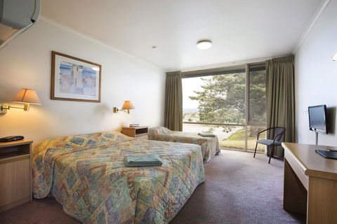 Morwell Hotel - Hervey Bay Accommodation 2
