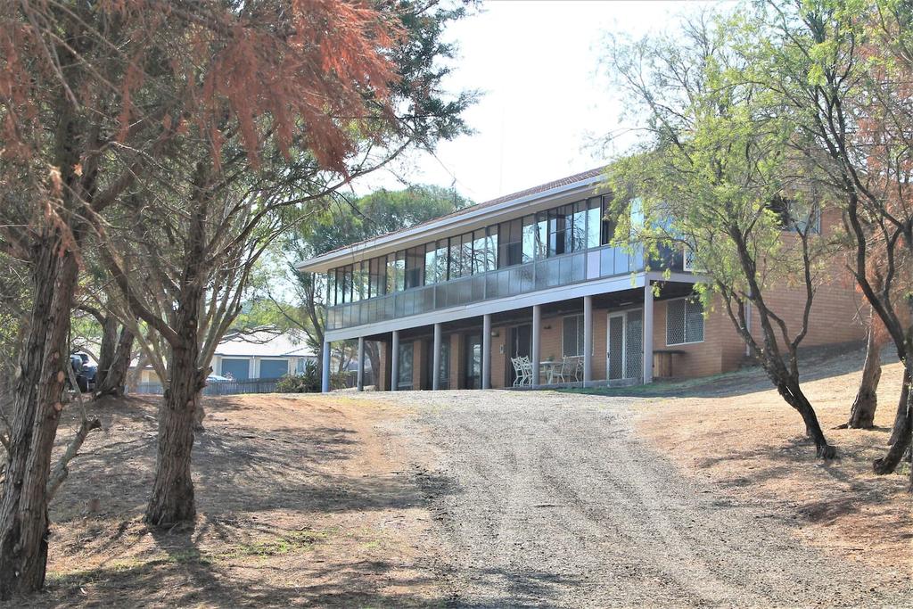 Cranley QLD Hervey Bay Accommodation