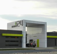Motel 24 - Hervey Bay Accommodation