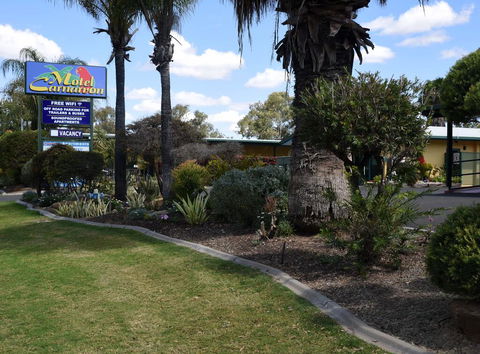 Motel Carnarvon - Tourism Hervey Bay 1