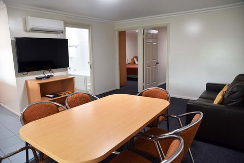 Motel Carnarvon - Tourism Hervey Bay 2