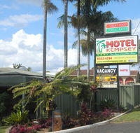 Motel Kempsey - Tourism Hervey Bay